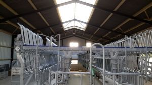 BERTHELOT CHARPENTES METALLIQUE